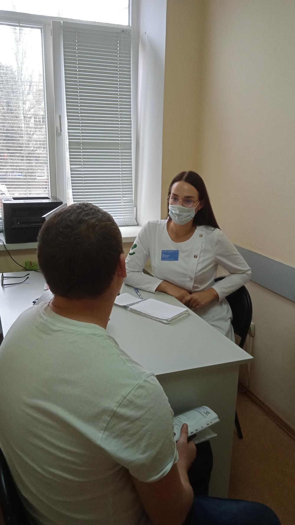 Бактериальная, вирусная, атипичная...