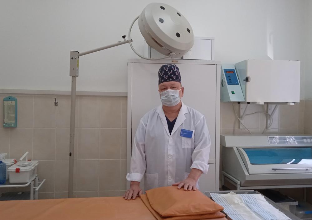 25 ноября в России отмечается День хирурга, дата, посвящённая памяти Николая Ивановича Пирогова