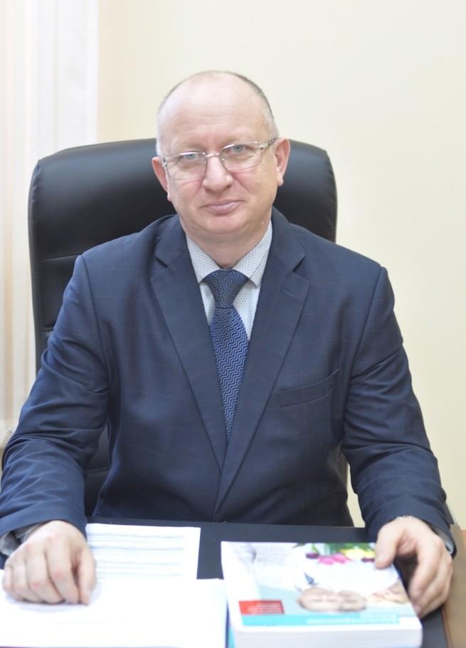 Поздравляем с днём рождения!