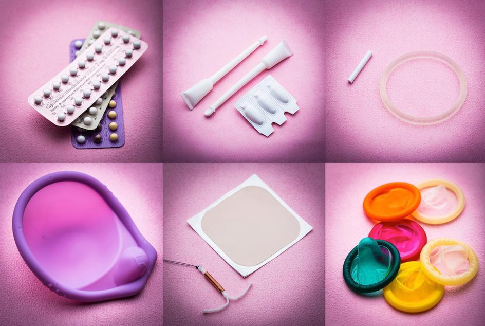 26 сентября — Всемирный день контрацепции