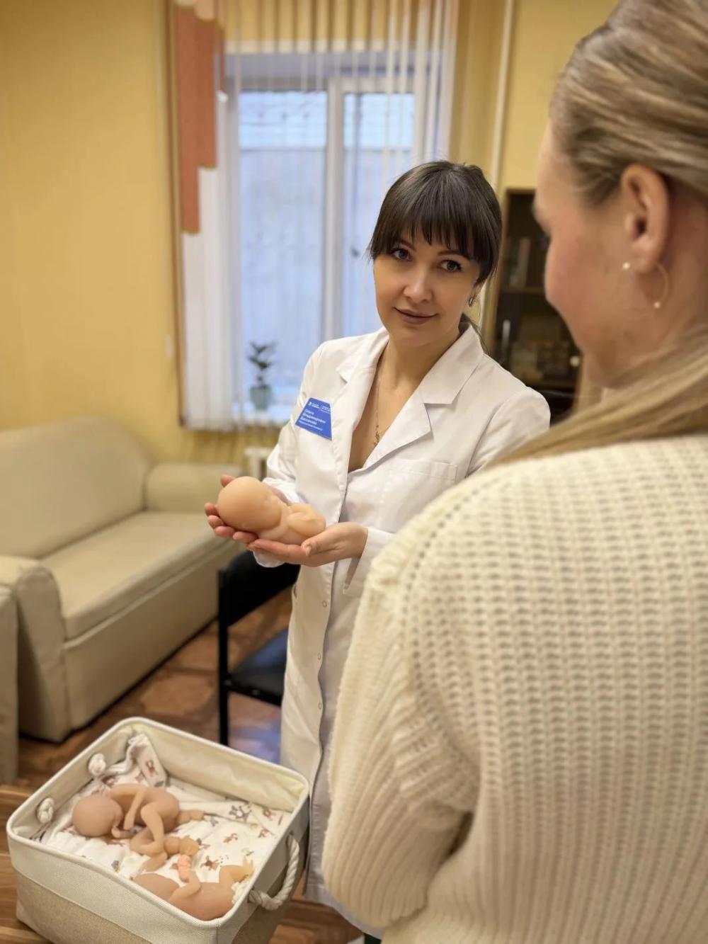 Сделай выбор в пользу жизни!