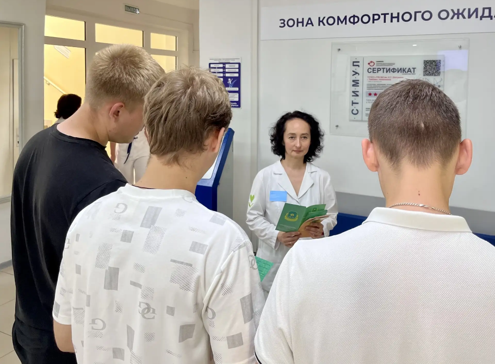 Осторожно: гаджеты!