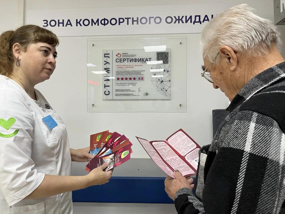 День сердца