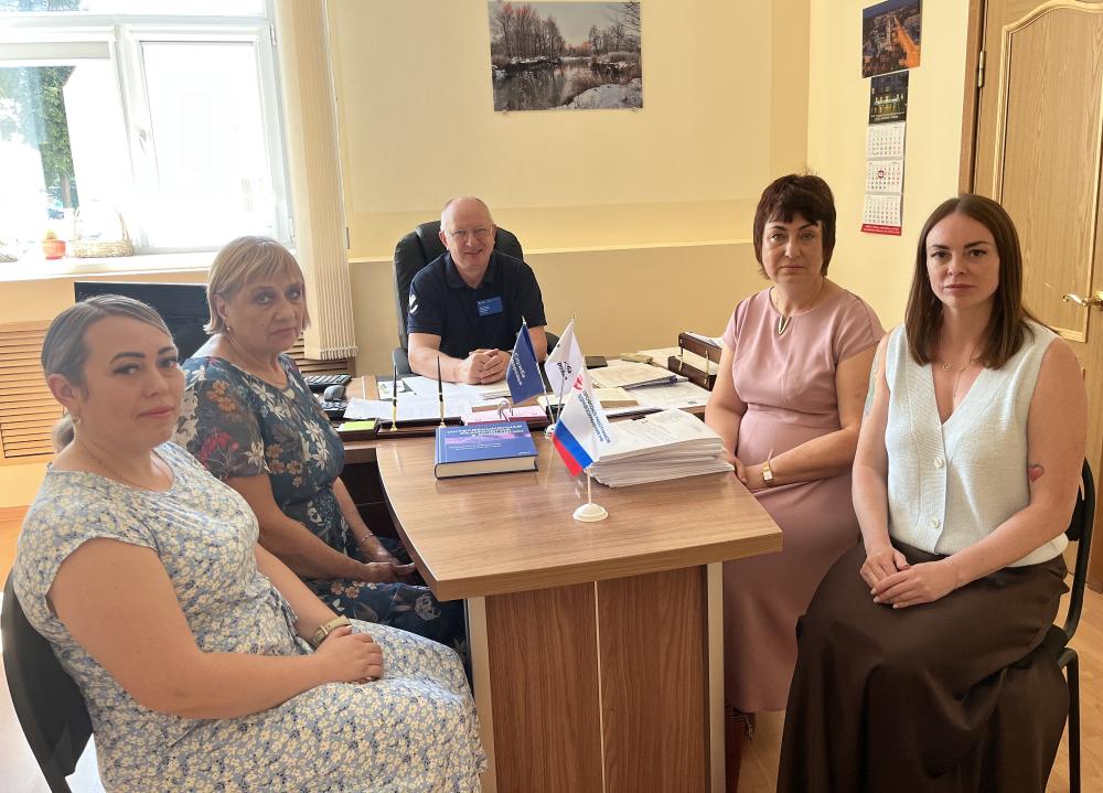 В ГКБ №3 проверили соблюдение трудового законодательства
