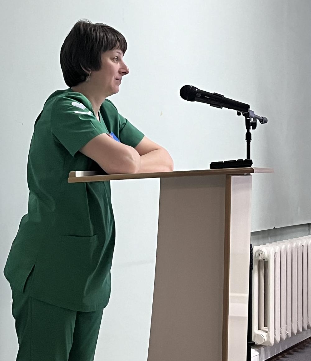 Полип толстой и прямой кишки