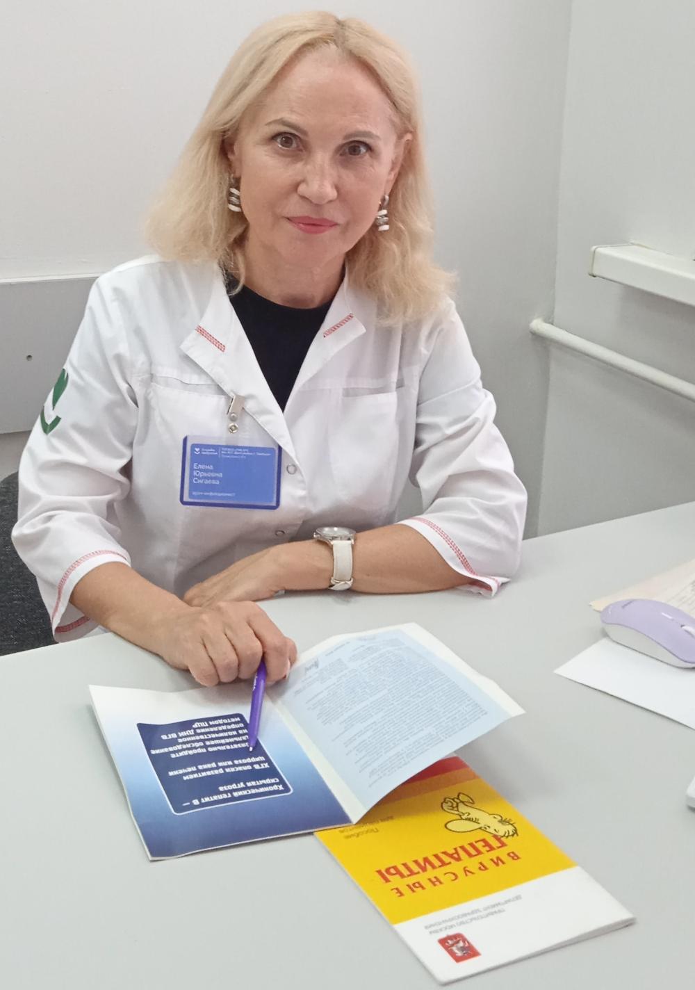 Невидимая угроза: как прививка от гепатита спасает печень от рака