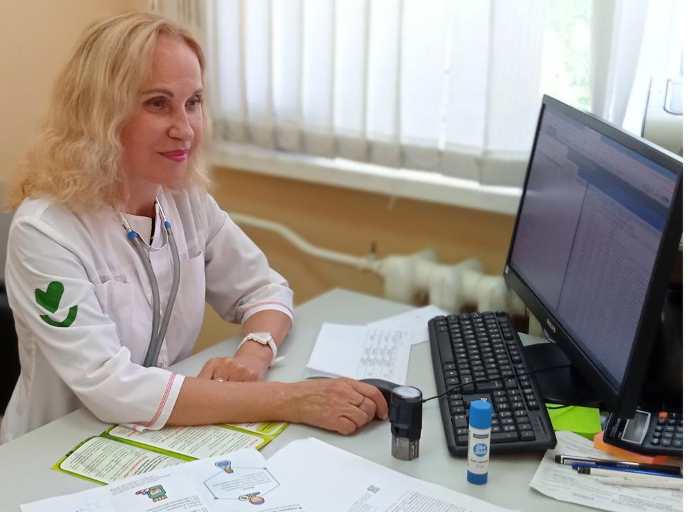 Острый вирусный гепатит Е