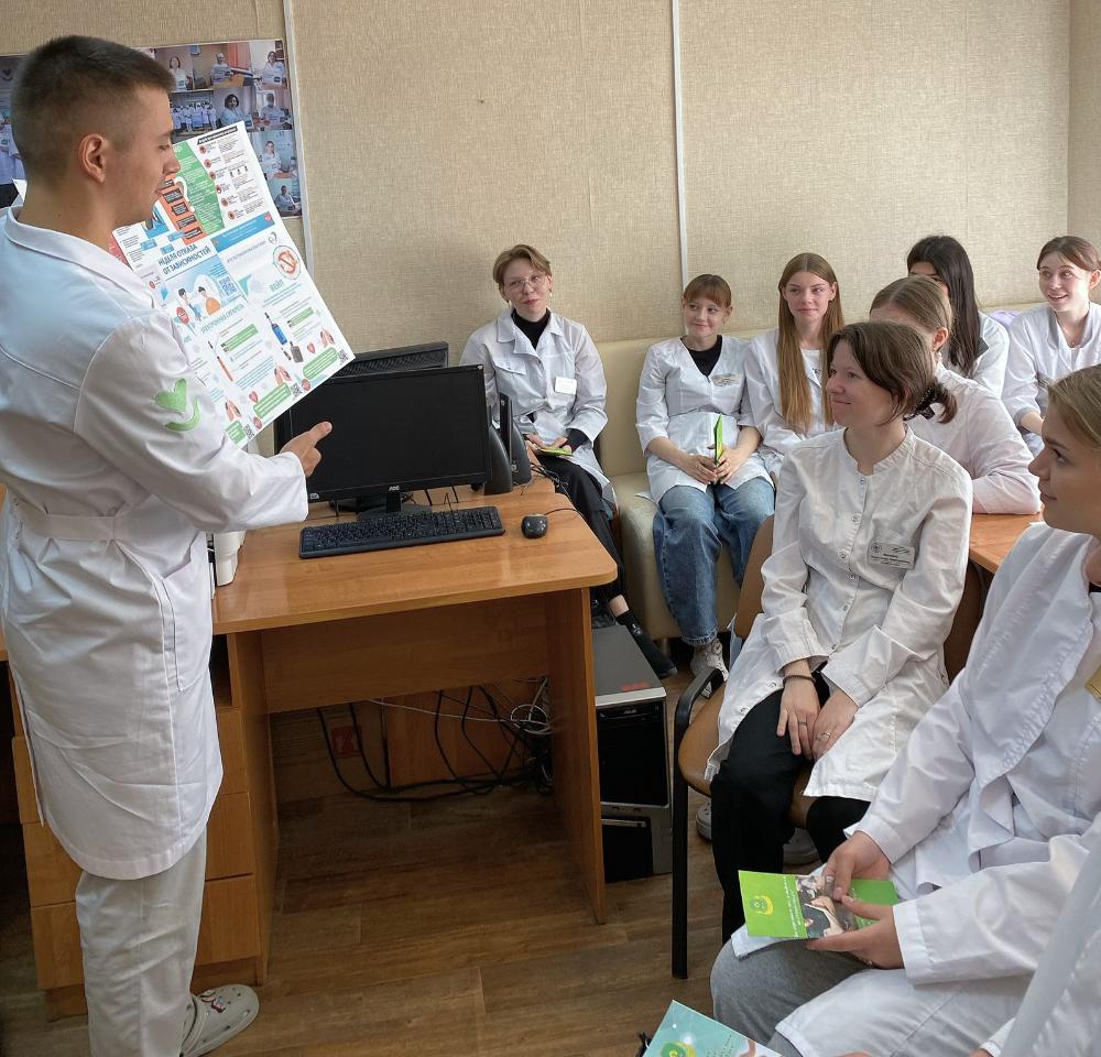 Откажись от вредных привычек